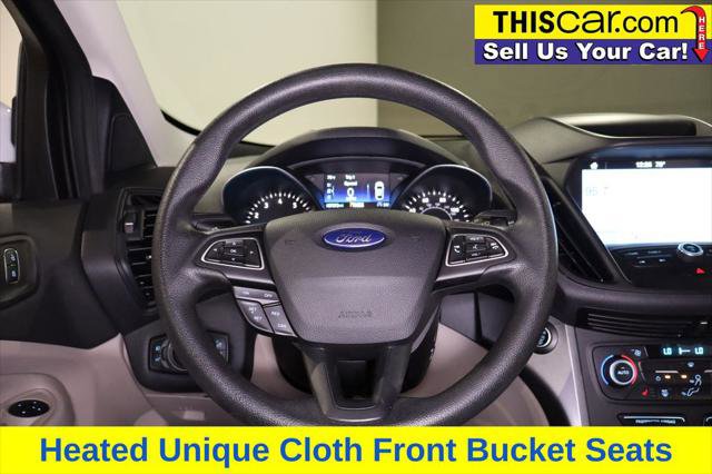Used 2019 Ford Escape SE image 11