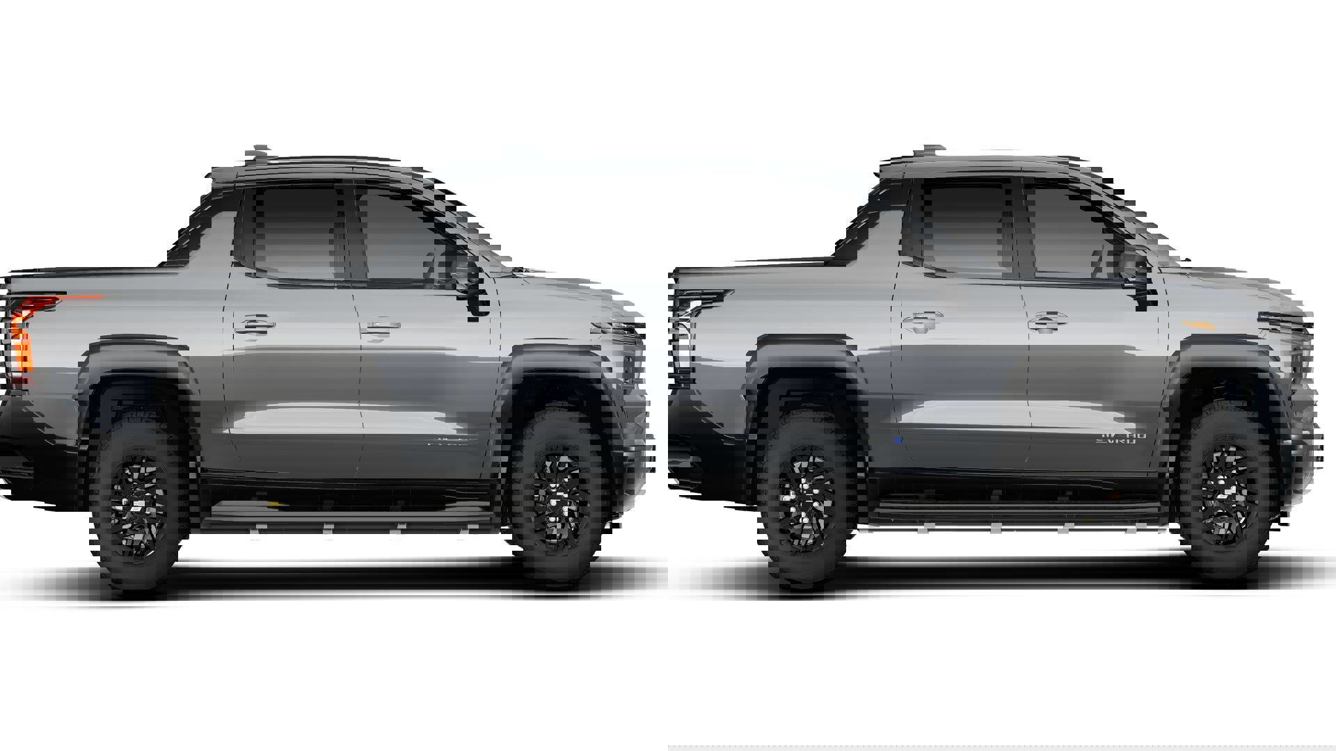 New 2026 Chevrolet Silverado EV LT image 27