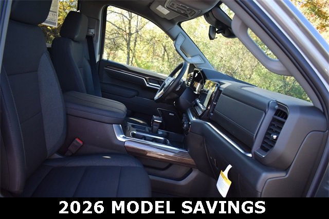 New 2026 Chevrolet Silverado 1500 RST image 13
