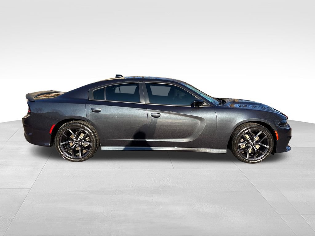 Used 2019 Dodge Charger GT w/ Blacktop Package image 8