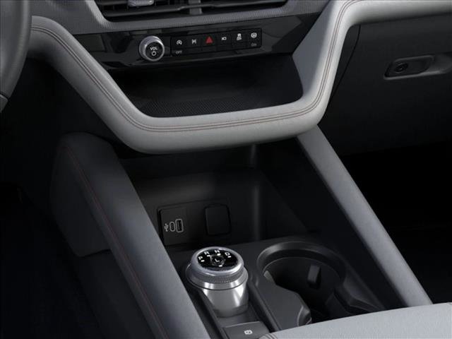 New 2026 Ford Explorer Active w/ Active Comfort Package RWD image 15