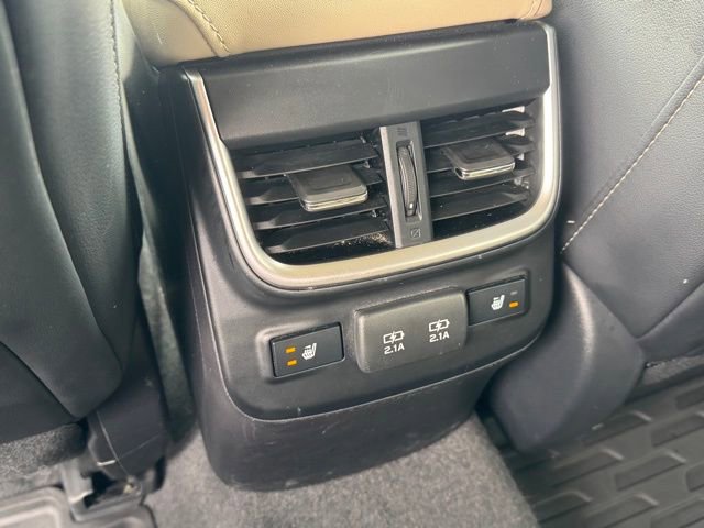Used 2021 Subaru Outback Limited w/ Popular Package #2 image 21