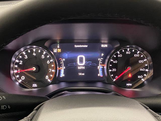 New 2026 Jeep Compass Latitude w/ Quick Order Package 29K image 17