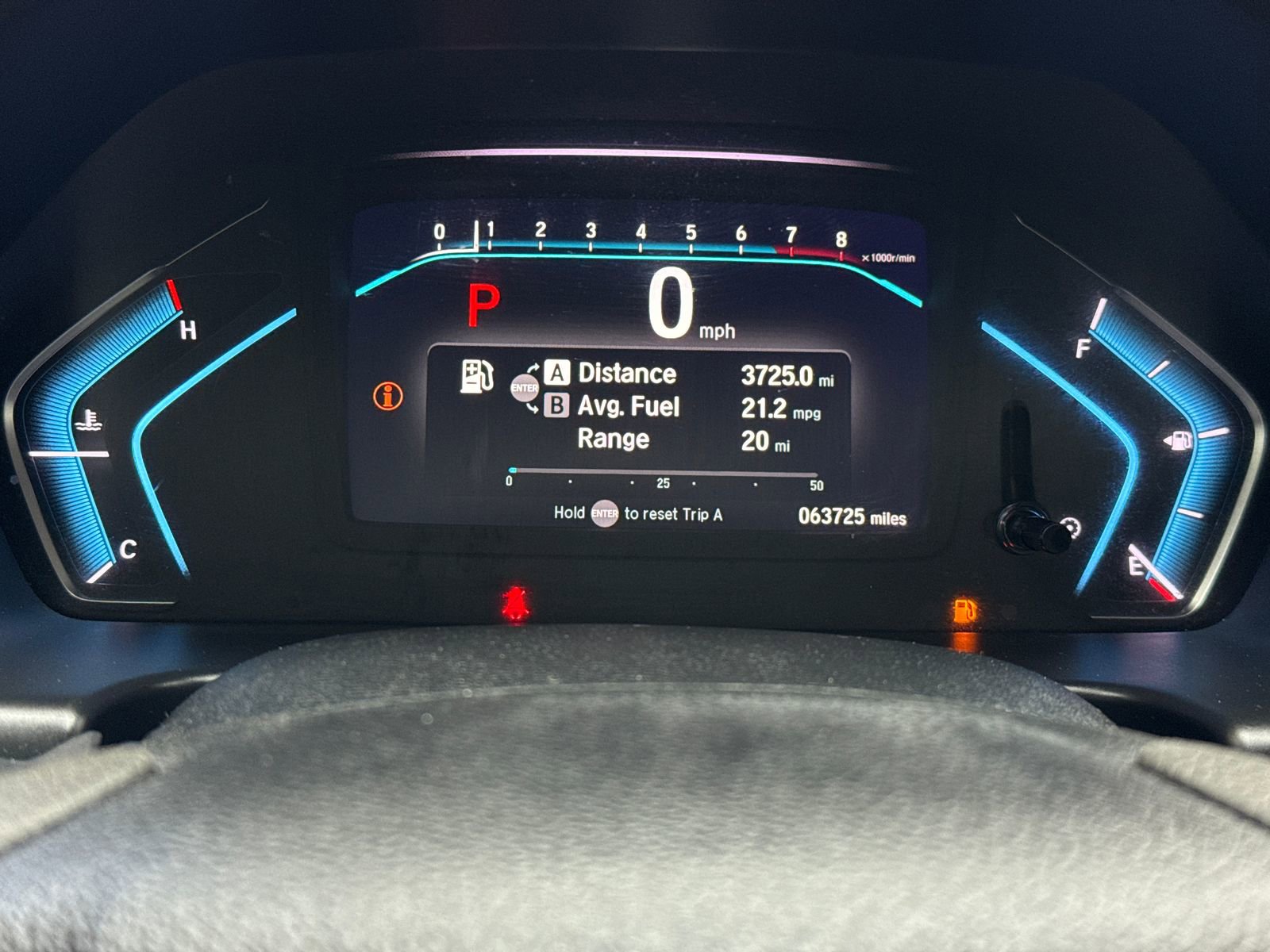 Used 2020 Honda Odyssey LX image 22