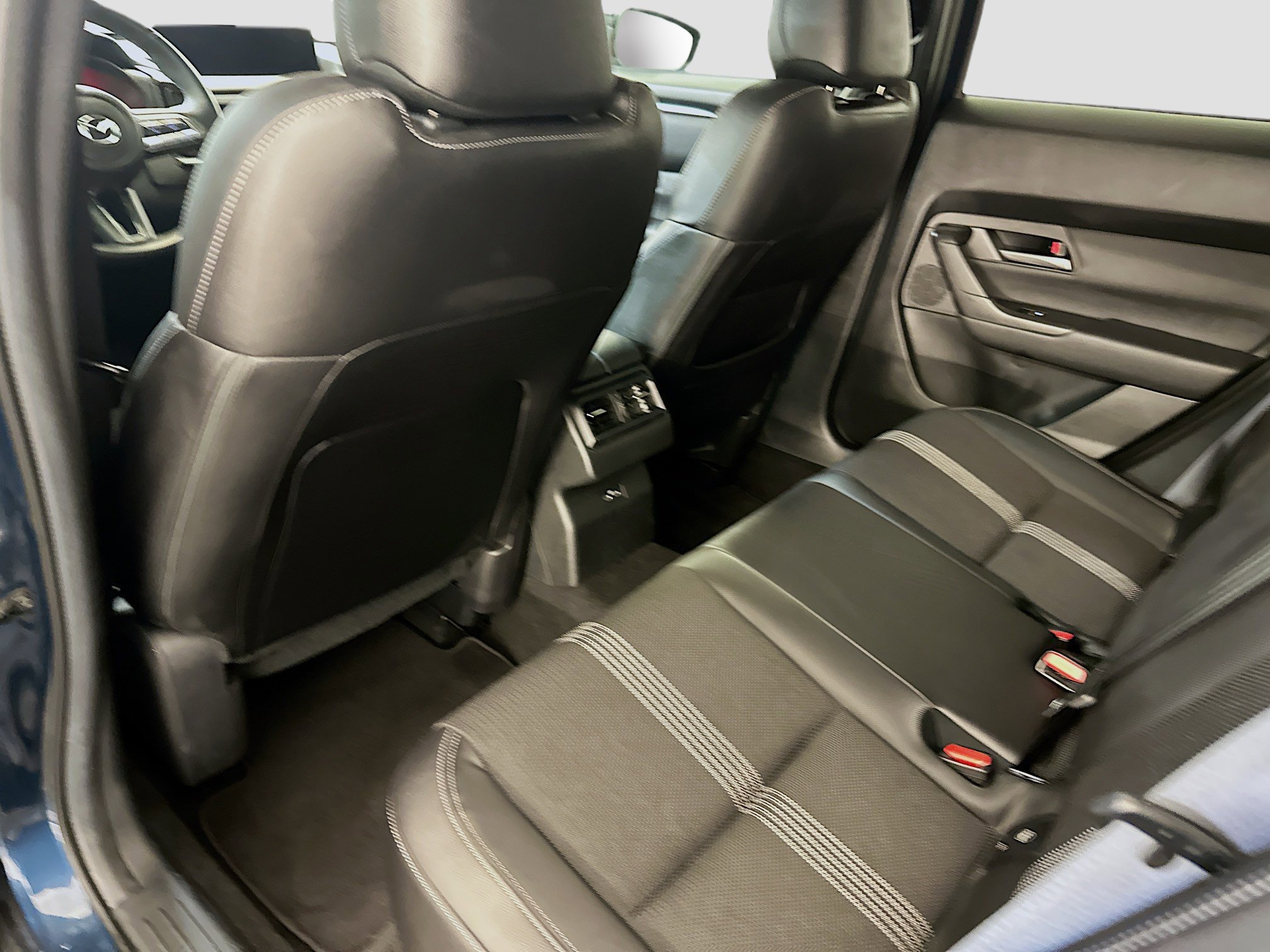 Used 2025 MAZDA CX-50 AWD 2.5 S w/ Preferred Package image 28