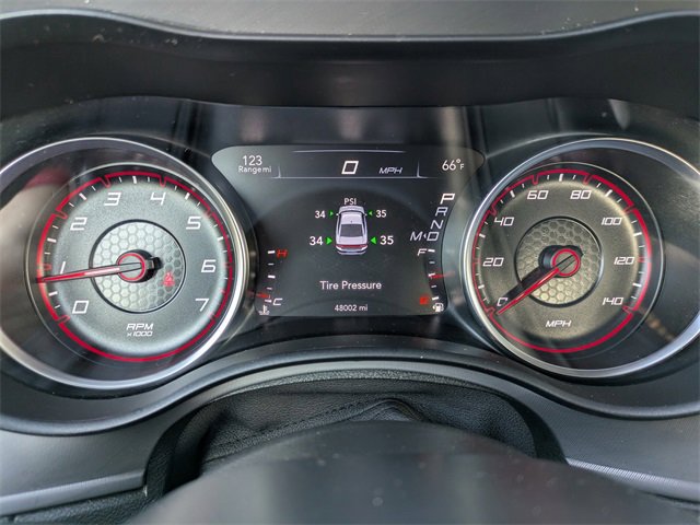 Certified 2023 Dodge Charger SXT image 28