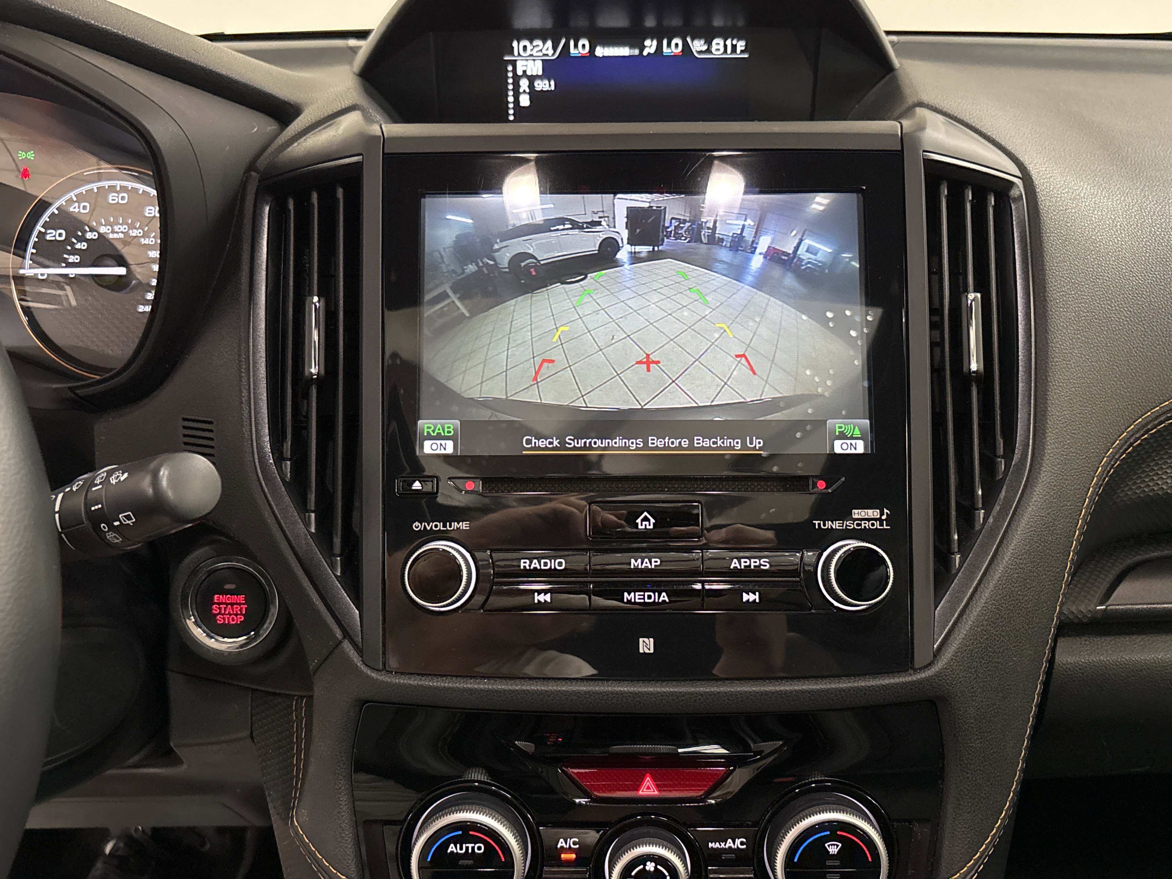 Used 2022 Subaru Forester Wilderness image 16