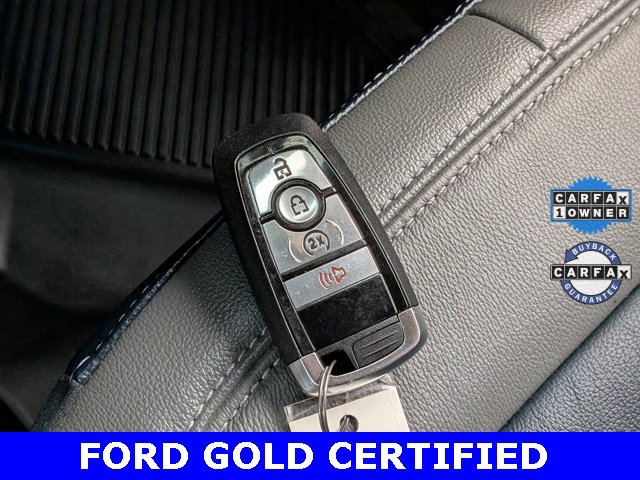 Certified 2023 Ford Bronco Outer Banks image 35