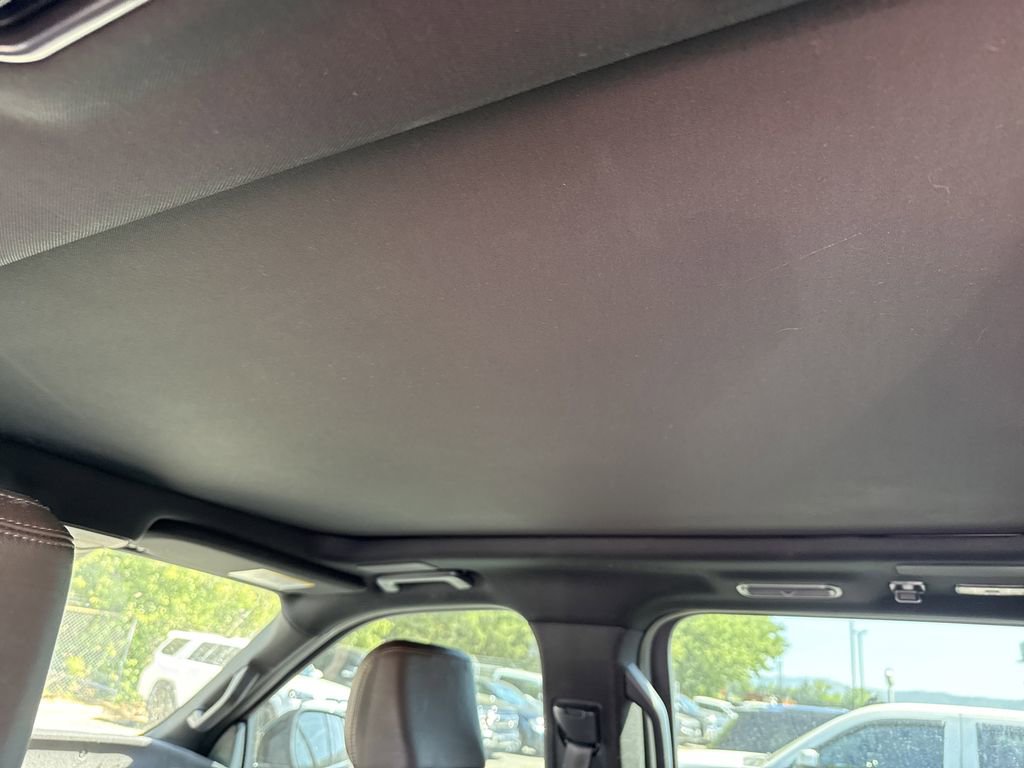 Used 2025 Ford Expedition Max King Ranch AWD/4WD image 18