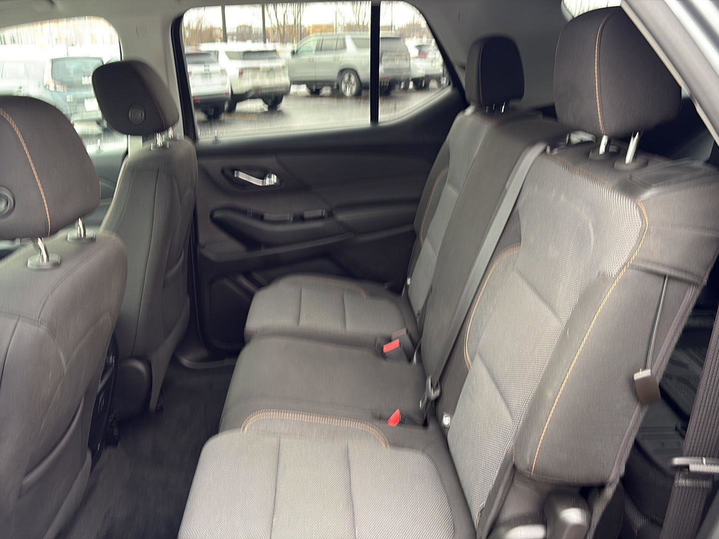 Used 2020 Chevrolet Traverse LS w/ LPO, Floor Liner Package image 19