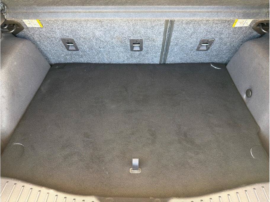 Used 2015 Ford Focus ST FWD image 12