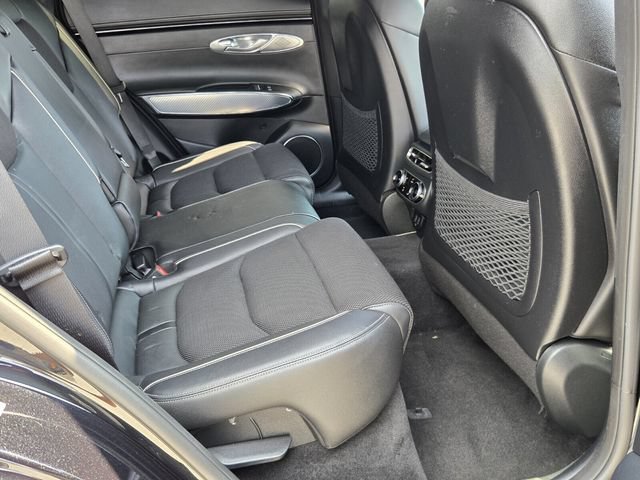 Used 2023 Genesis GV70 2.5T w/ Sport Prestige Package AWD/4WD image 15