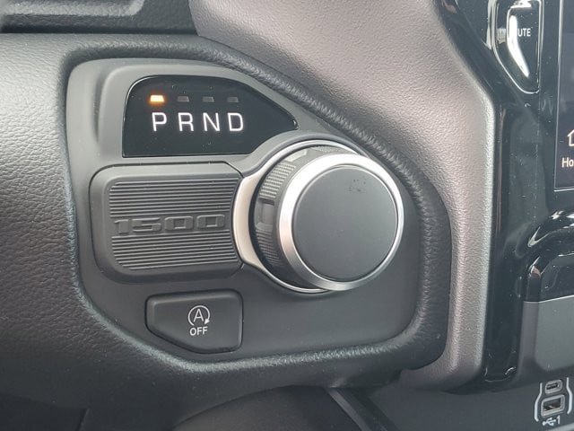 New 2026 RAM 1500 Big Horn RWD image 14