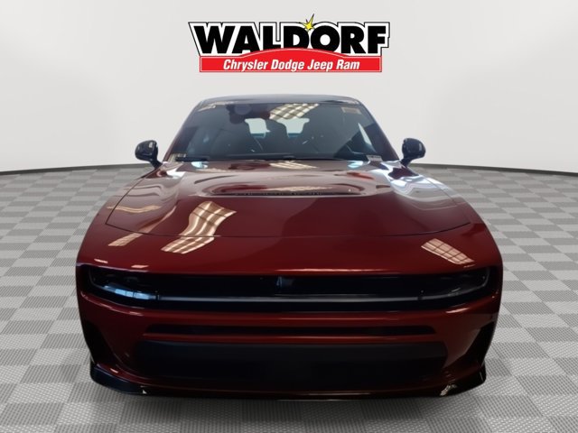 New 2026 Dodge Charger Scat Pack AWD/4WD image 7