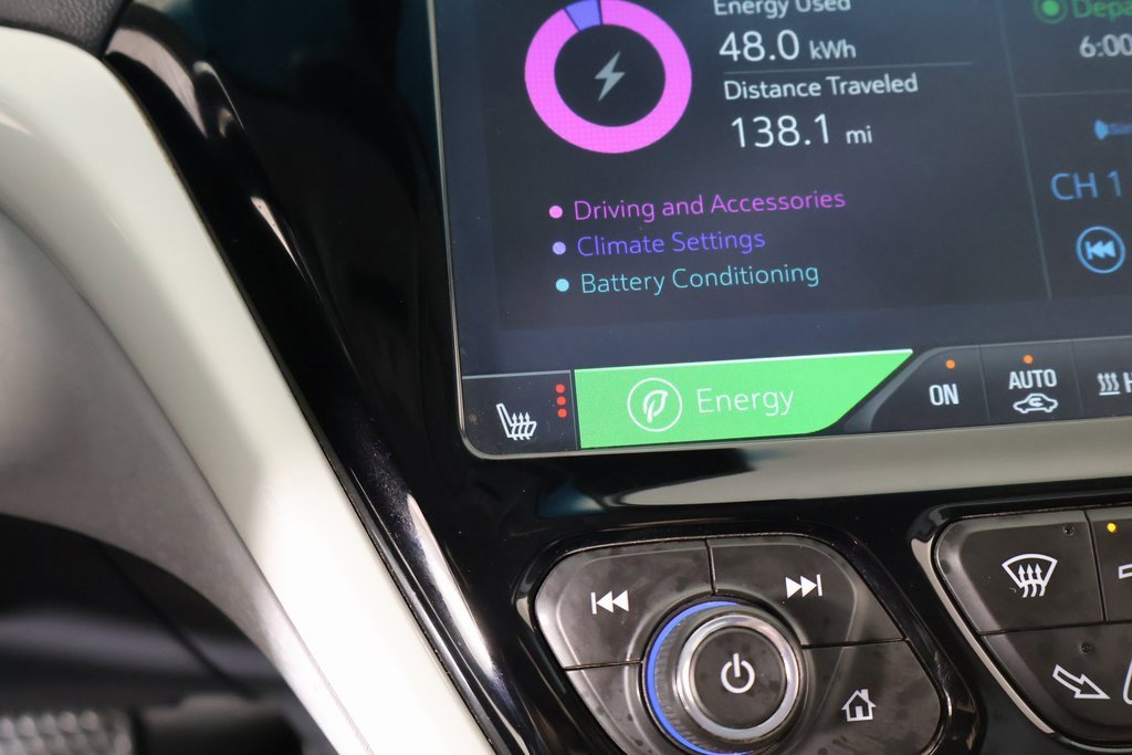 Used 2017 Chevrolet Bolt LT image 7