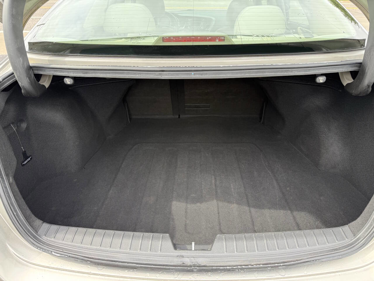 Used 2013 Kia Optima LX image 14