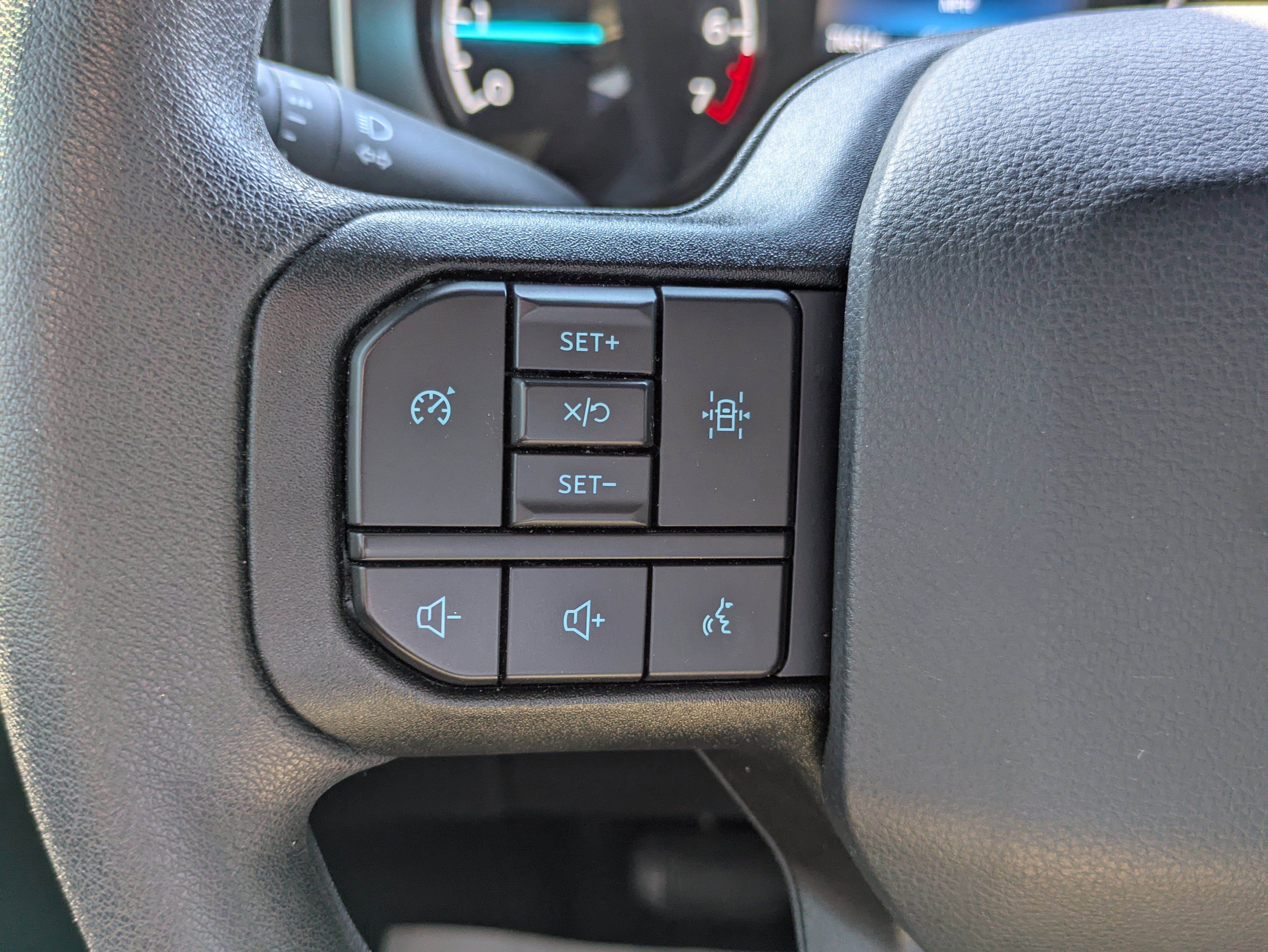 Used 2022 Ford F150 XL w/ STX Appearance Package image 17