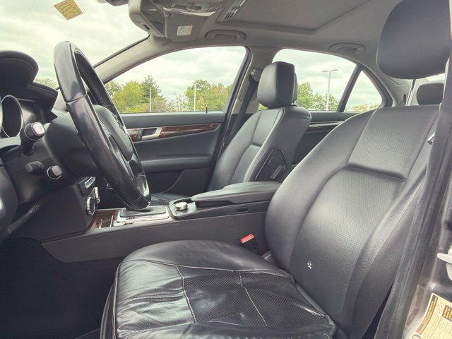 Used 2013 Mercedes-Benz C 300 4MATIC Sedan image 24