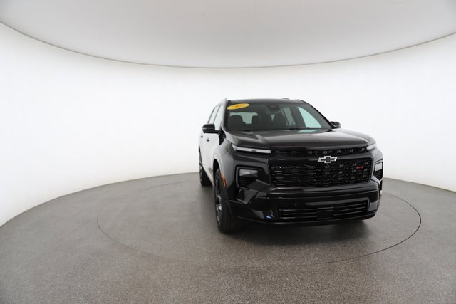 Used 2025 Chevrolet Traverse RS w/ LPO, Floor Liner Package image 29