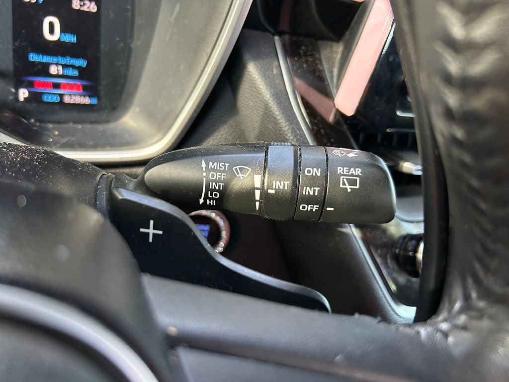 Used 2019 Toyota Corolla SE FWD image 21