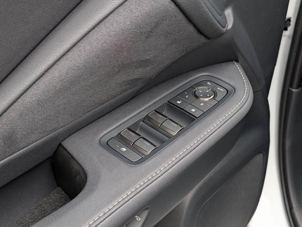 New 2026 Lexus TX 500h AWD w/ Technology Package image 14