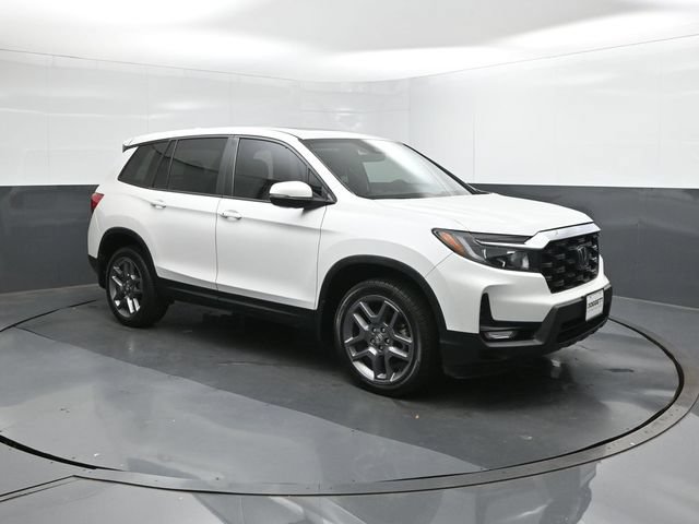 Used 2023 Honda Passport EX-L image 26