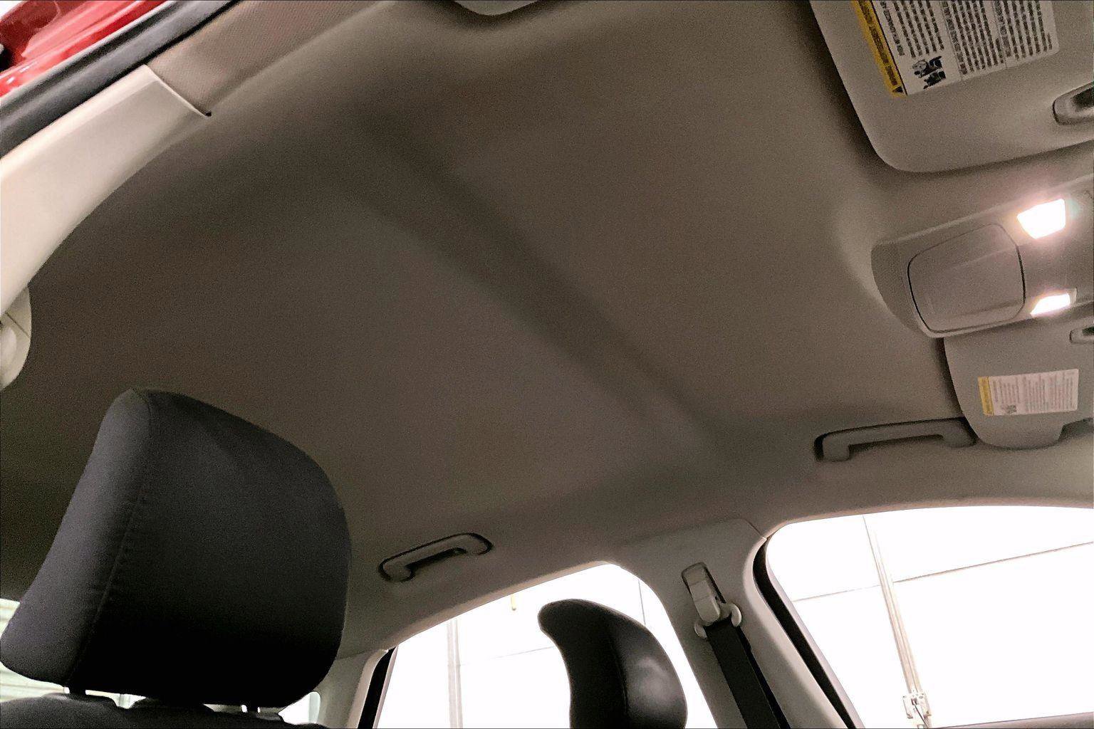 Used 2015 Ford Fusion SE image 22