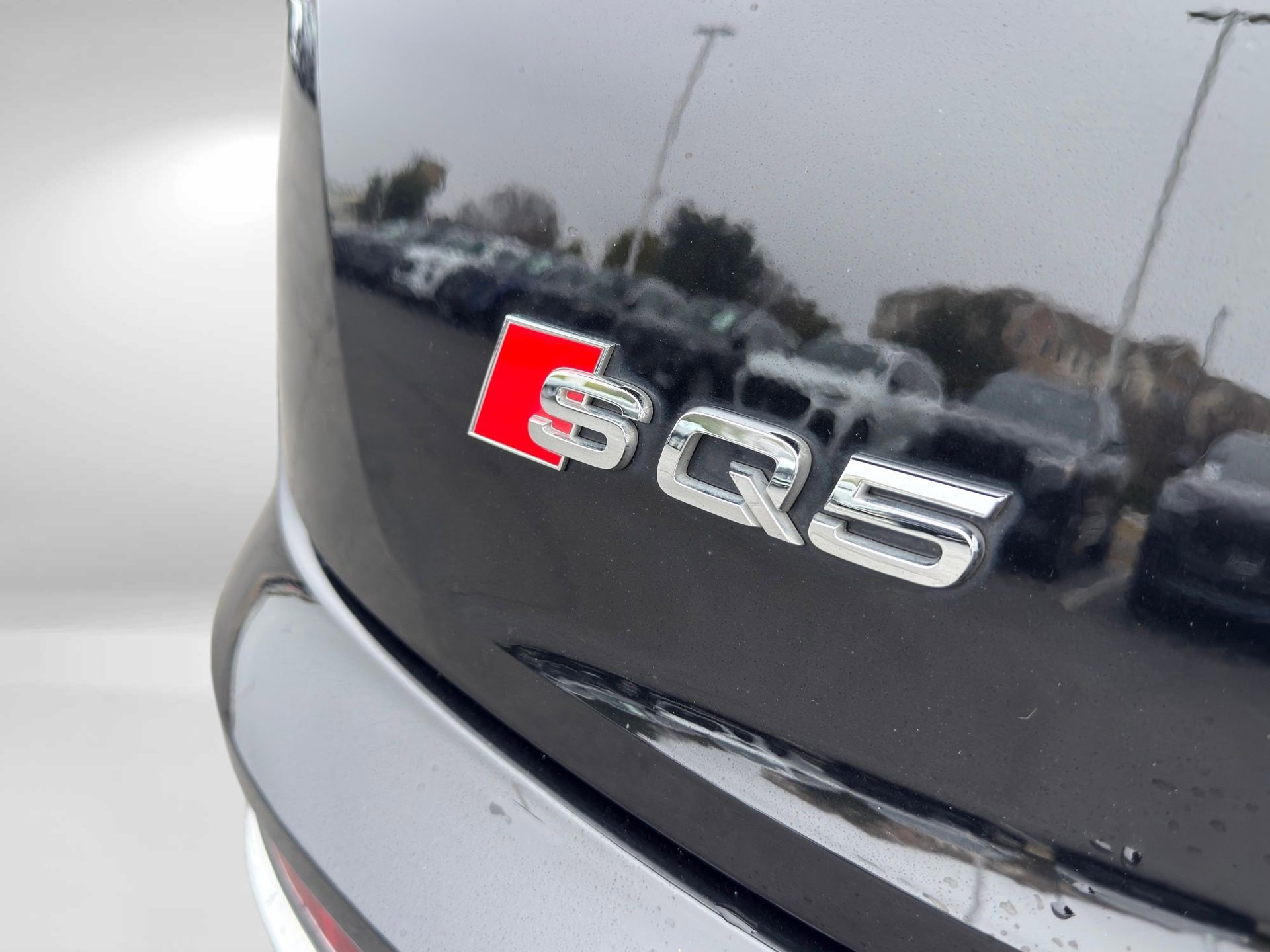 Certified 2023 Audi SQ5 Premium Plus w/ Premium Plus Package image 31