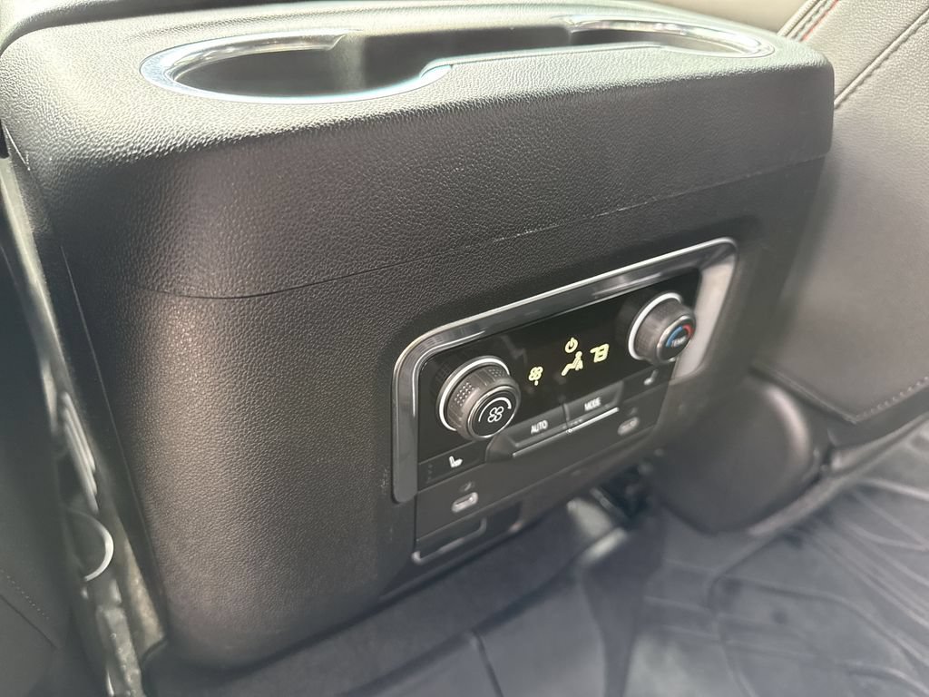 Used 2024 Chevrolet Tahoe RST w/ RST Performance Edition AWD/4WD image 22