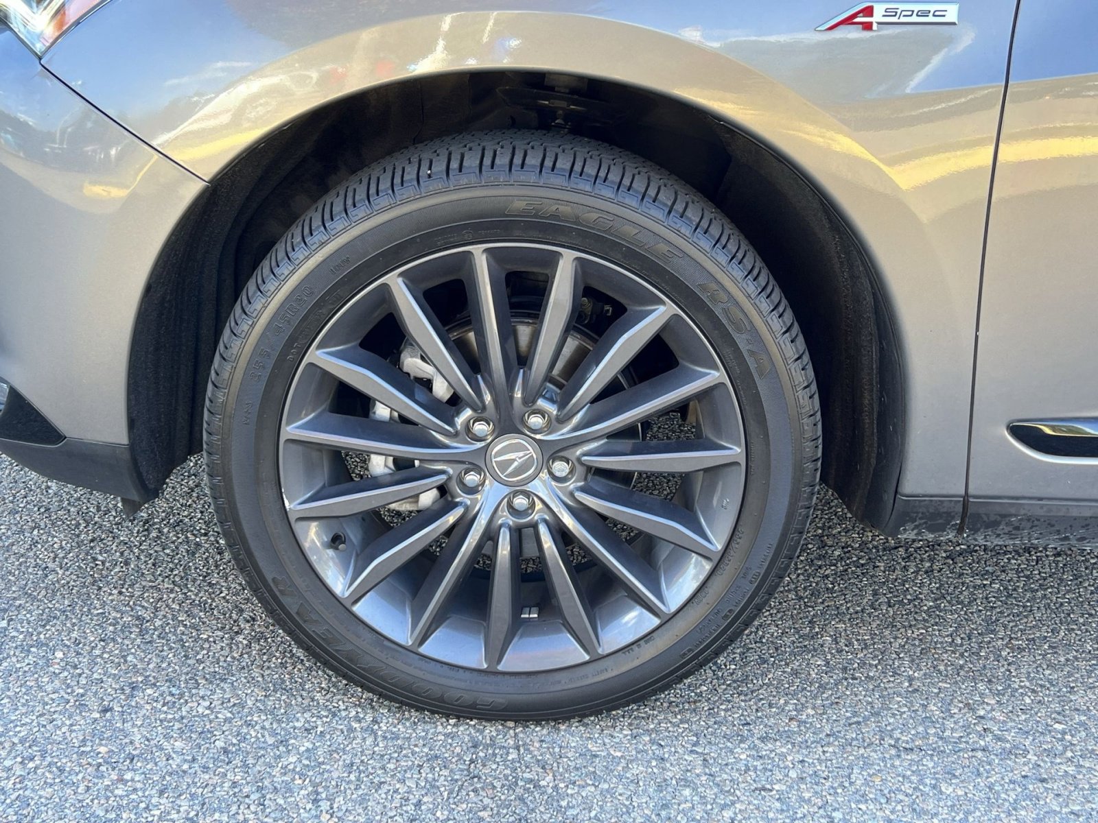 Used 2023 Acura RDX A-Spec image 13