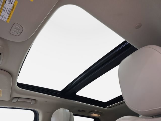 Certified 2020 Lincoln Navigator L Reserve w/ Equipment Group 208A Reserve image 27