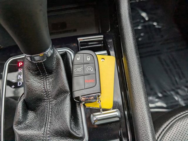 Used 2023 Jeep Compass High Altitude w/ Driver Assist Group I image 20