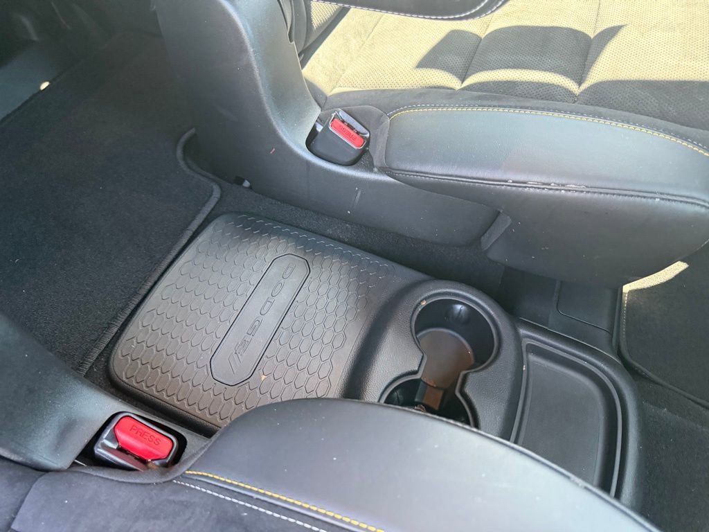 Used 2024 Dodge Durango SRT image 41