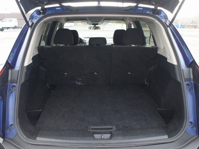 Used 2021 Nissan Rogue SV image 15