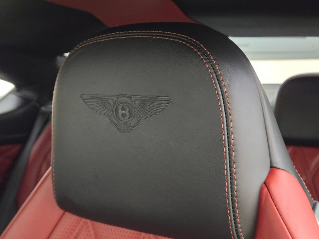 Used 2015 Bentley Continental GT V8 S AWD/4WD image 28