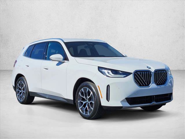 New 2026 BMW X3 xDrive30 w/ Premium Package image 7