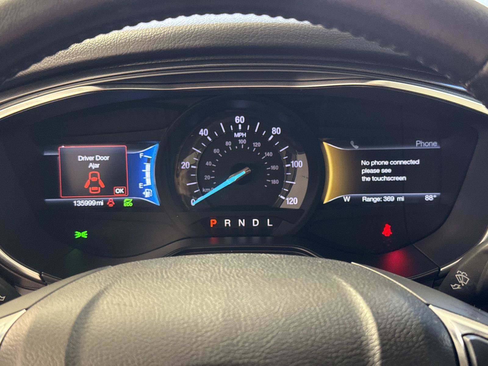 Used 2019 Ford Fusion Titanium FWD image 27
