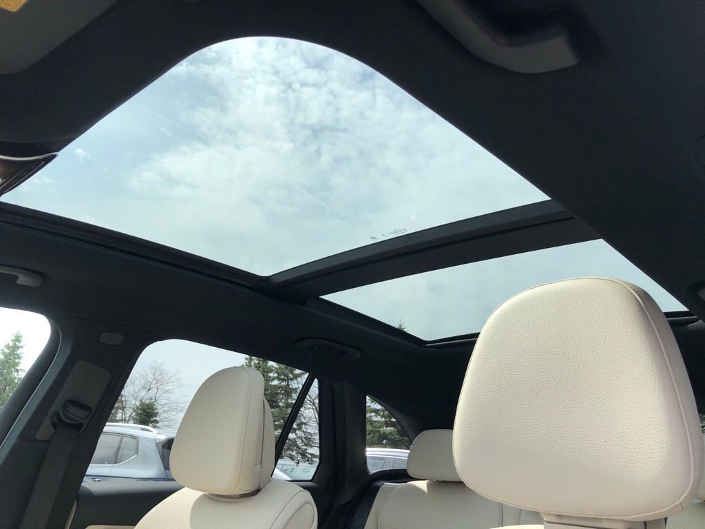 New 2026 Mercedes-Benz GLC 300 4MATIC image 15