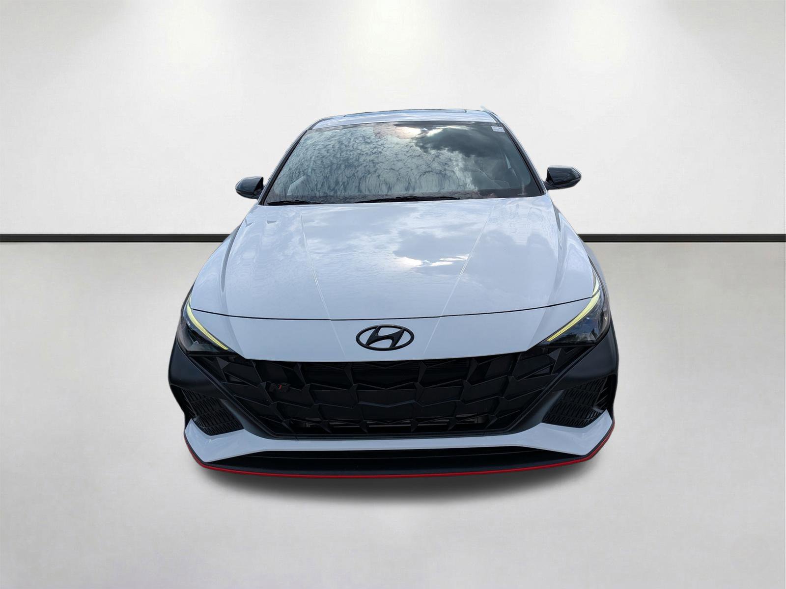 Used 2023 Hyundai Elantra N FWD image 9
