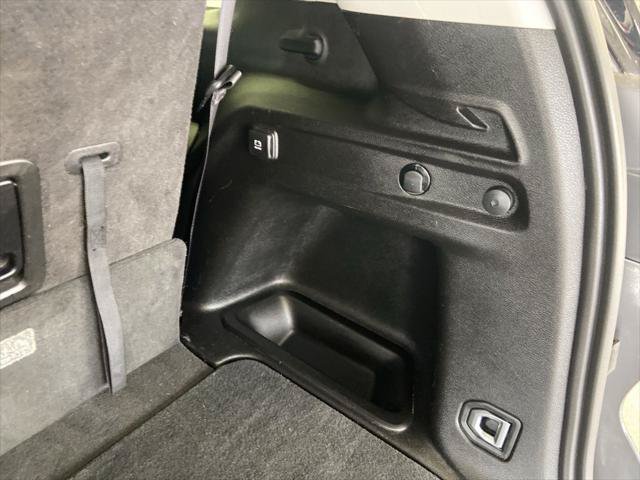 Certified 2023 Jeep Grand Cherokee L Limited AWD/4WD image 15