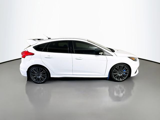 Used 2016 Ford Focus RS image 5