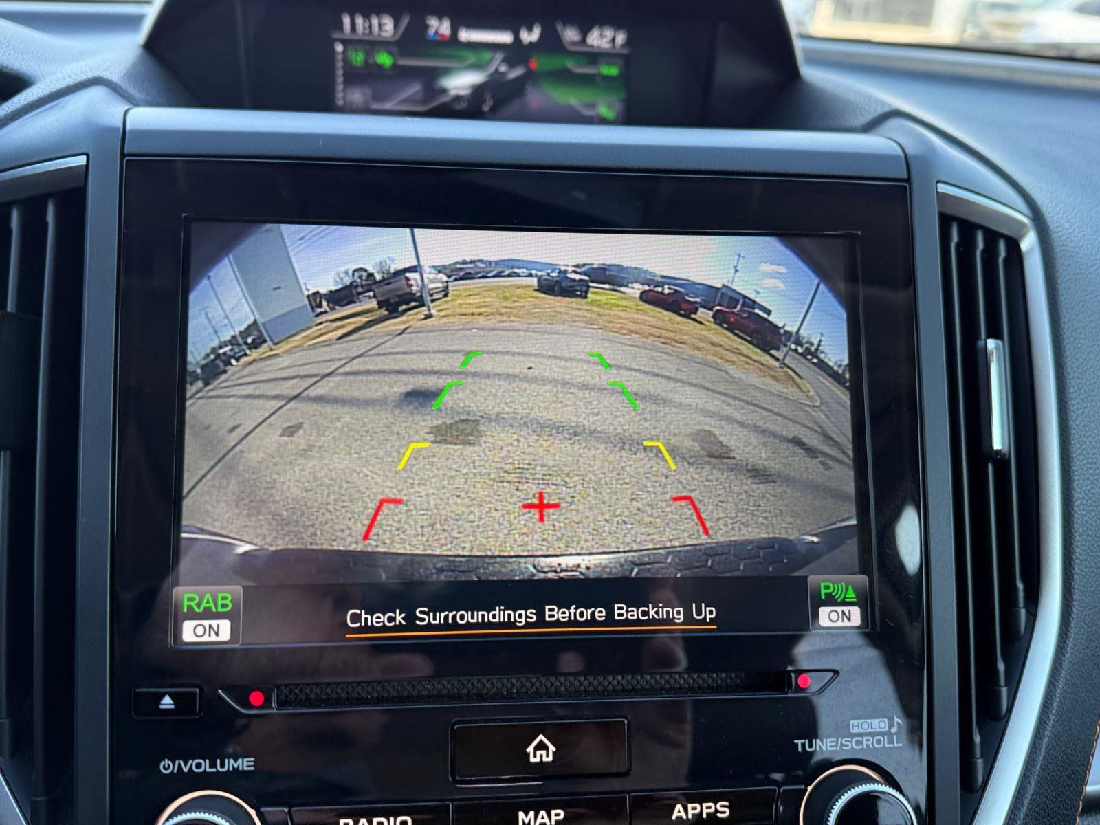 Used 2021 Subaru Crosstrek 2.5i Limited w/ Moonroof Package 2 image 28