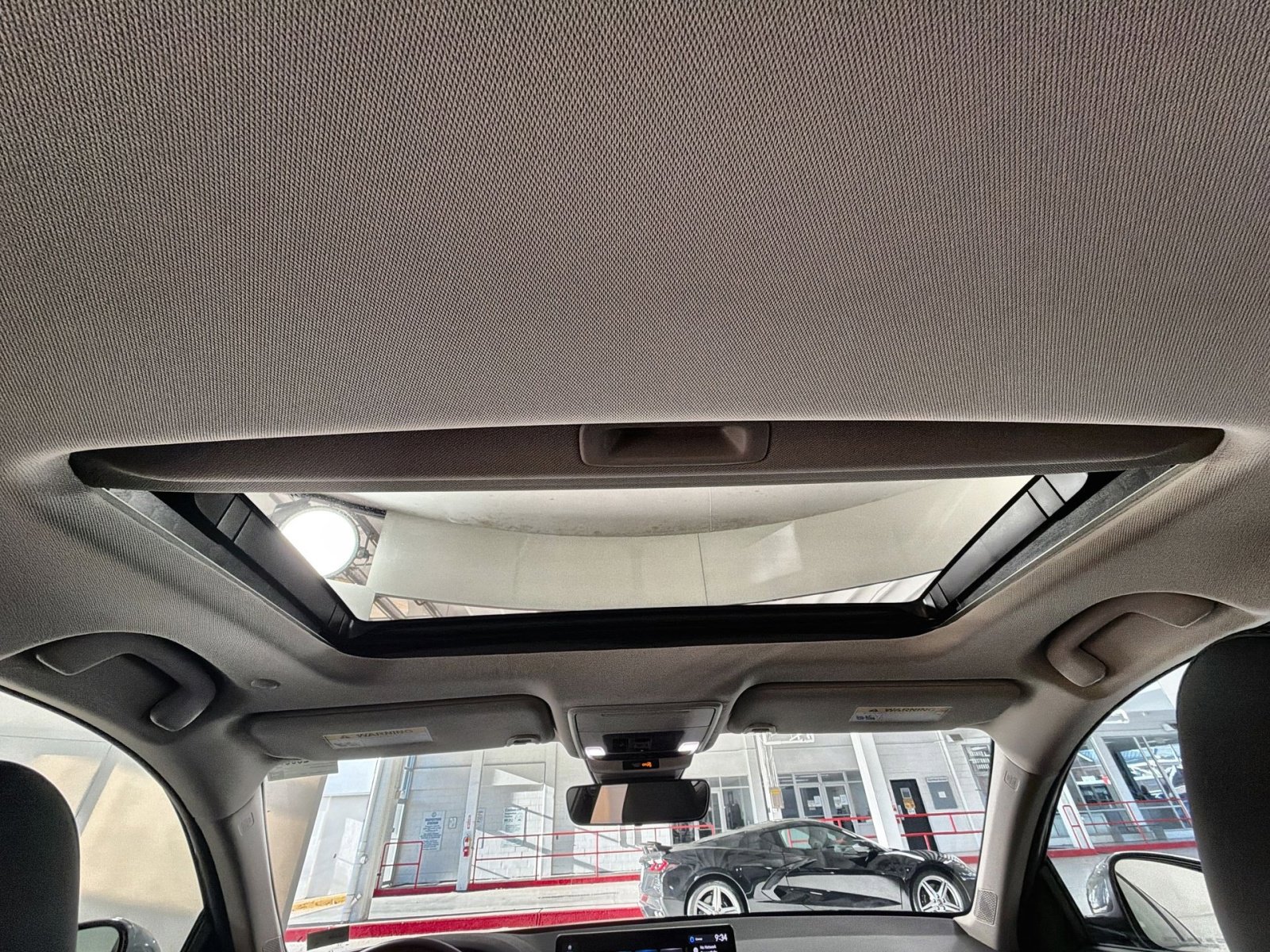 Used 2023 Honda Accord EX-L image 23