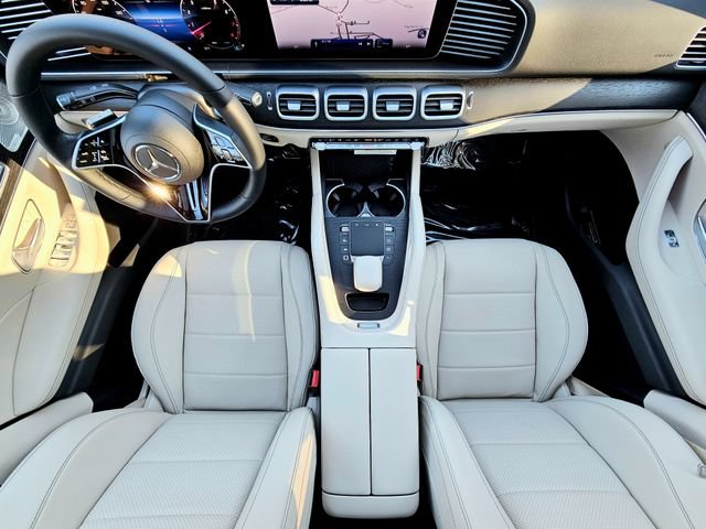 New 2026 Mercedes-Benz GLE 450 4MATIC image 24