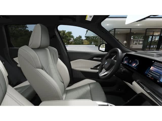 New 2026 BMW X1 xDrive28i w/ Technology Package image 9