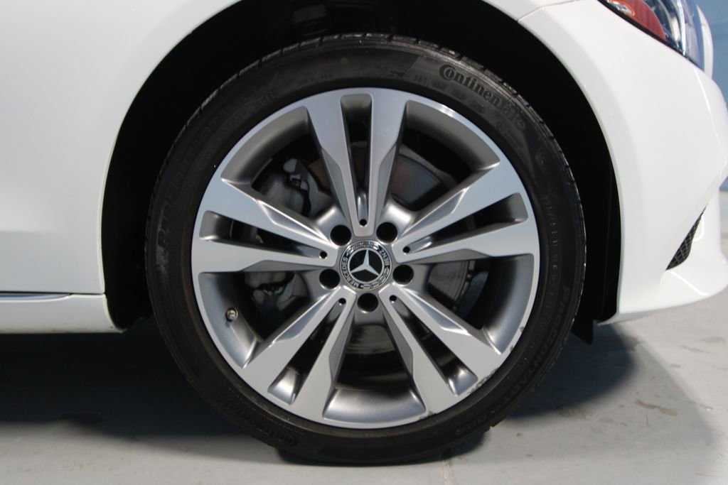 Used 2020 Mercedes-Benz C 300 4MATIC Sedan image 37