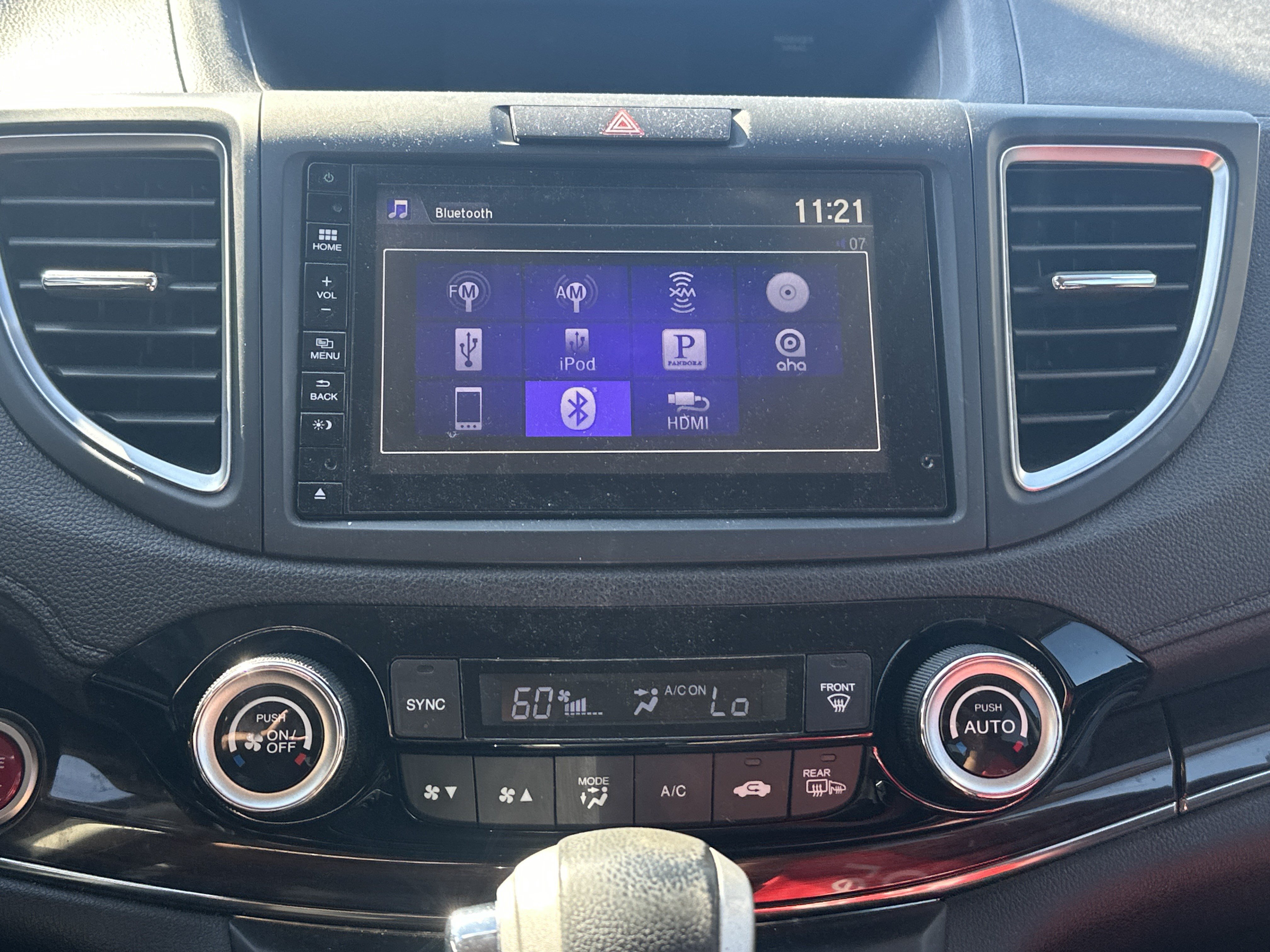 Used 2016 Honda CR-V Touring image 21