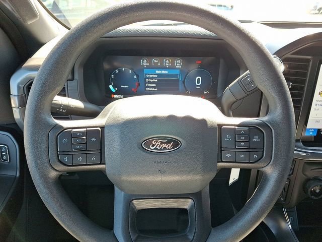 Certified 2024 Ford F150 STX w/ STX Black Appearance Package image 19