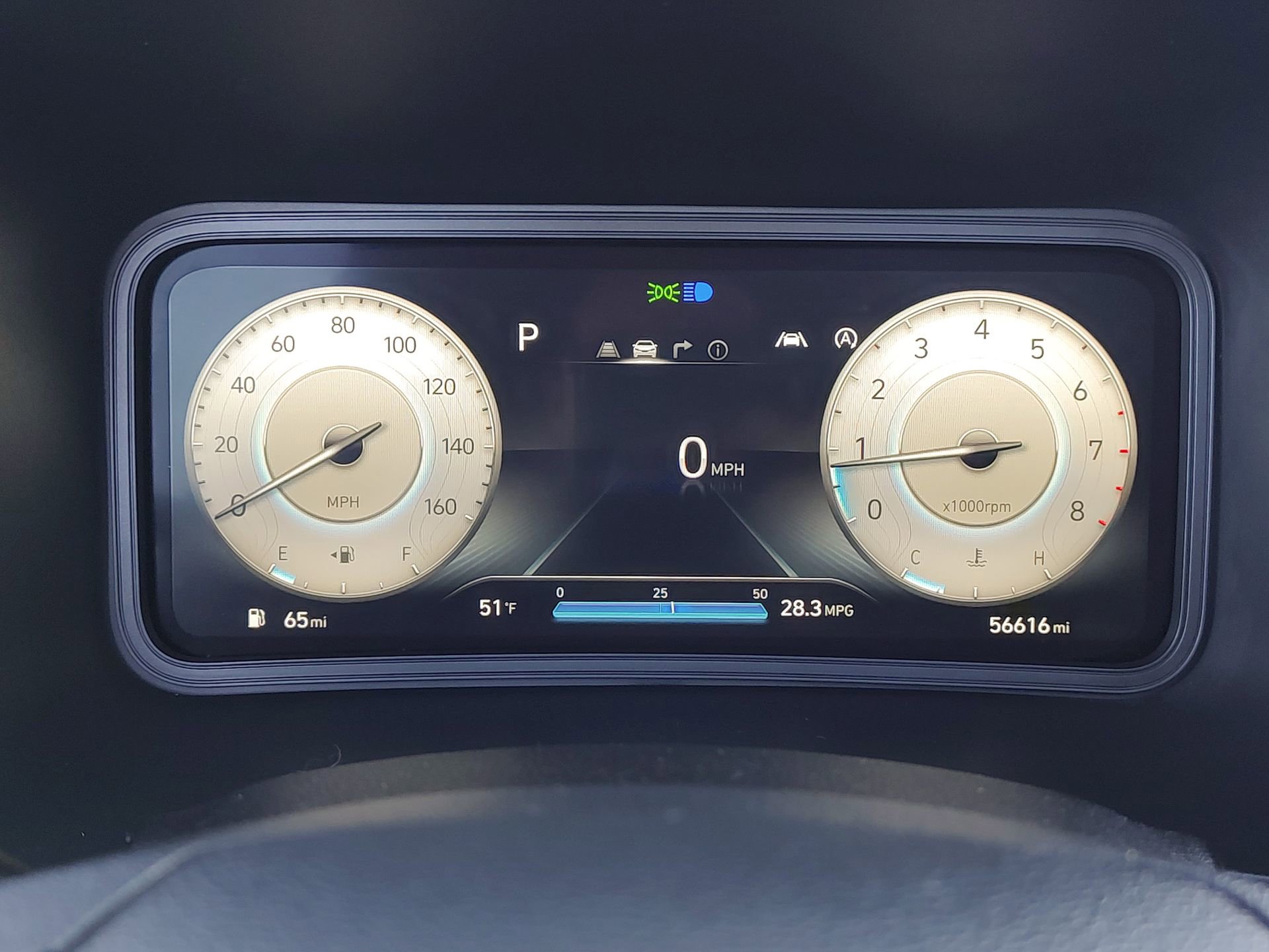 Used 2022 Hyundai Kona Limited image 9