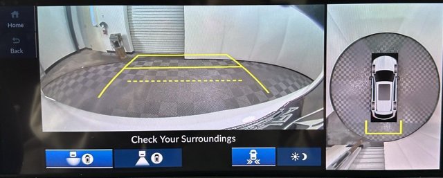 New 2026 Acura MDX w/ Advance Package image 19